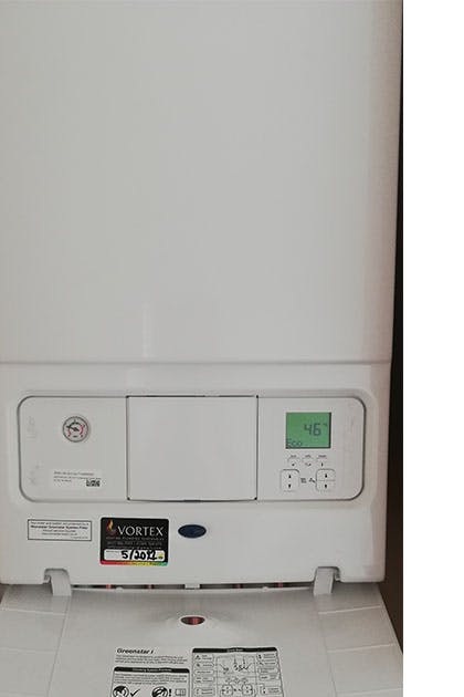 Boiler Servicing in Bristol